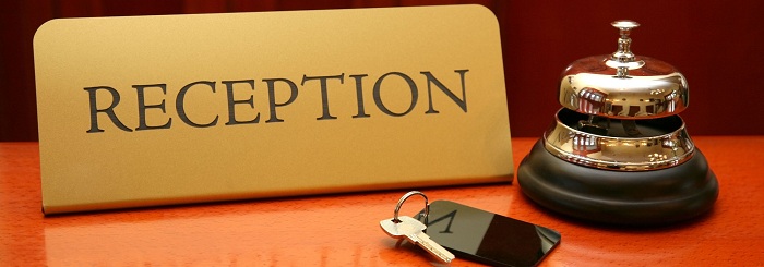 ТОП-15 самых красивых и необычных отелей РФ